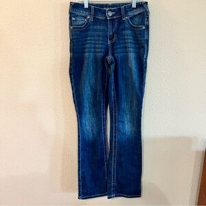 Maurice’s Women's Blue Jeans